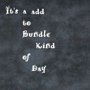 Bundle Up 3 or More for Discount